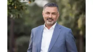 Palo Alto Networks CEO Nikesh Arora has warned that businesses: The wider industry impact