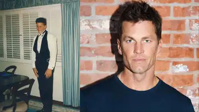25 little known facts about the seven-time Super Bowl champion (Image via Facebook: Tom Brady)