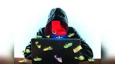 Mumbai: A 36-year-old man, posted as second engineer with a private maritime company, lost