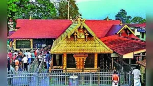 TDB submits to HC detailed order on clearing 'padi puja' backlog at Sabarimala