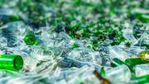 In 2024, Arizona used foam made from 100% recycled glass at 19 sites: The wider industry impact