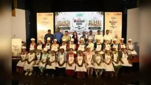 Built around food as a powerful cultural connector, Karunada Svaada sought to bring the state’s
