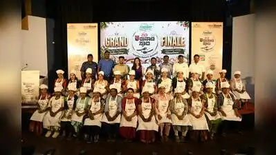 Built around food as a powerful cultural connector, Karunada Svaada sought to bring the state’s