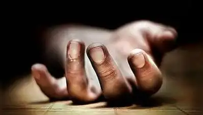 Chennai: Ten days after he was attacked with an iron rod during an argument at a house