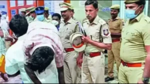Kallakurichi hooch tragedy claimed 70 lives and left 161 people with partial or permanent
