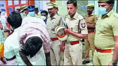 Kallakurichi hooch tragedy claimed 70 lives and left 161 people with partial or permanent