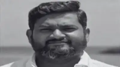 TVK functionary hacked to death in Chennai day before Vijay's Assembly reply on law and order; 5