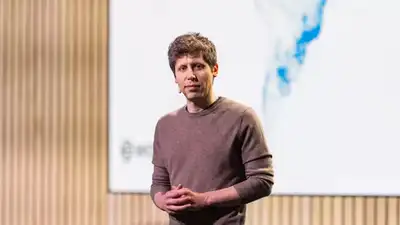 Sam Altman rules out an OpenAI listing in 2026, and supports Dario: The wider industry impact