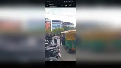 A day after the video of a fight between an autorickshaw driver and two women in HSR Layout