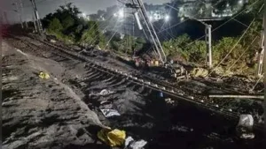 N Bengal train ops paralysed for second day over repeated track: The wider industry impact