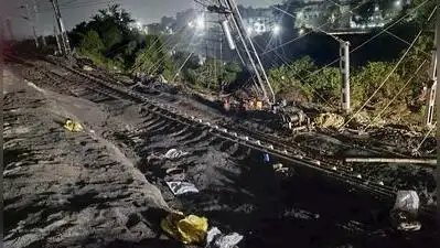 N Bengal train ops paralysed for second day over repeated track: The wider industry impact