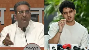 Gaurav Bhatia has sought a permanent injunction against the CJP and its leaders, besides