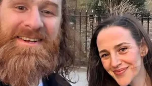 Khadijah Sebei reportedly first met Sami Zayn around 2014