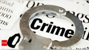 Salem: A woman was arrested on Tuesday, for murdering her husband at their home near Omalur