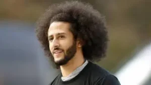 The warning that left him calling it "unfathomable" — Colin Kaepernick's NFL protest revelation