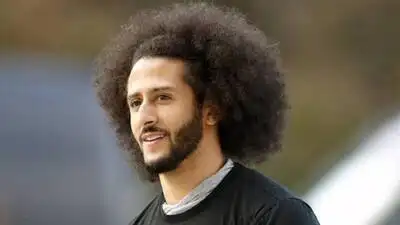 The warning that left him calling it "unfathomable" — Colin Kaepernick's NFL protest revelation