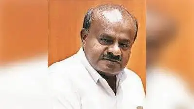 Union minister HD Kumaraswamy Saturday had a piece of advice for Election Commission of India
