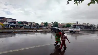 Heavy rains lash Gujarat, IMD predicts more showers on Saturday: The wider industry impact