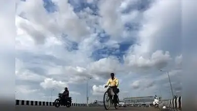 While the city experienced sultry weather conditions with only very: The wider industry impact