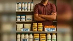 Delhi govt has intensified checks on adulterated milk products: The wider industry impact