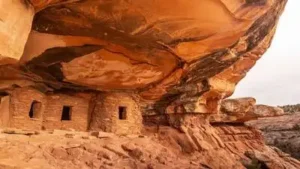 Trump opens 2.93M acres of Utah lands to new mining claims after cutting monument protections