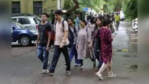 Kolkata: Students attended normal classes and seminars at Jadavpur: The wider industry impact
