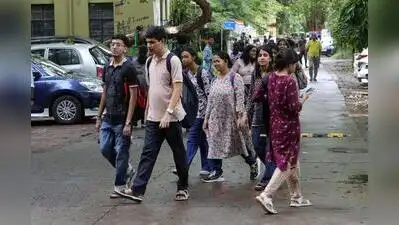 Kolkata: Students attended normal classes and seminars at Jadavpur: The wider industry impact