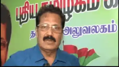 ” In a statement, Krishnasamy said the minister’s comments had brought a “personal preference