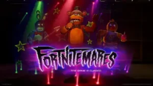 Release date, skins, and more — Fortnite x Five Nights at Freddy's collaboration