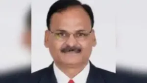 Suspended Karnataka Public Service Commission (KPSC) chairperson Shivashankarappa S Sahukar