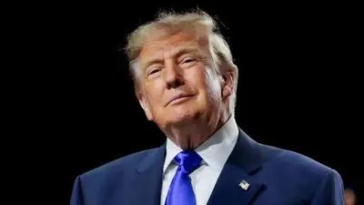 The Republican Party’s midterm convention in Dallas on Wednesday night was to be a celebration