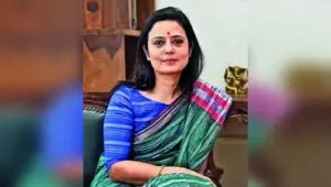 FIR against Mahua for 'incitement'