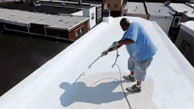 Philadelphia put white roofs on 340 low-income seniors' homes: The wider industry impact