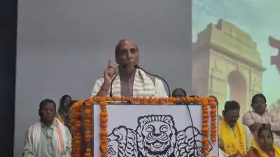 “There was a time when mafia rule prevailed in UP