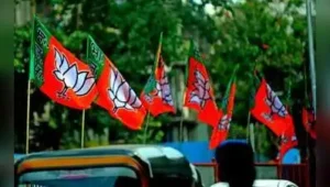 Bengal BJP plans month-long outreach to mark 25 yrs of Modi in public life