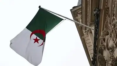 Algeria cuts diplomatic ties with UAE over 'provocative, hostile' actions