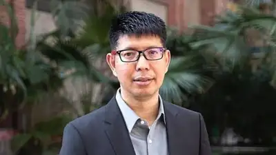 US scholar invited to China for academic workshop vanishes in Yunnan, later declared 'wrongfully