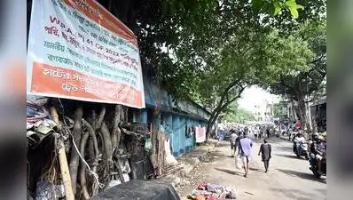 Police, Customs crack down on illegal trade at Galiff Street pet market