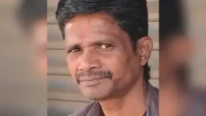 Madurai: A 50-year-old man, who was chased and hacked to death by an armed gang near