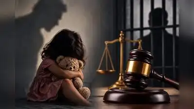 Alathur court sentences 66-year-old to five years in jail for assaulting minor girl