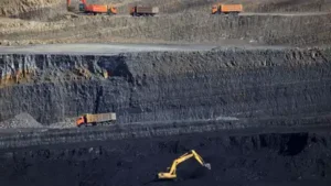 A Virginia mountaintop was scarred by coal mining; it now holds: The wider industry impact