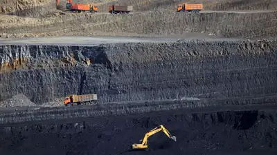 A Virginia mountaintop was scarred by coal mining; it now holds: The wider industry impact