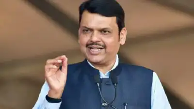 Devendra Fadnavis alleged that the Congress and the CJP followed a similar modus operandi