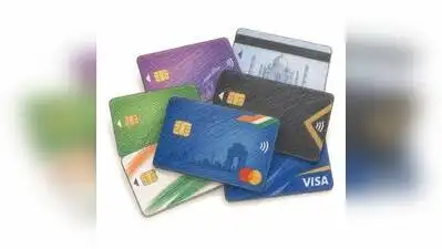 An excise team has seized 216 ATM and credit cards from a Gujarat native during an inspection