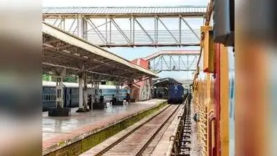 Travellers will soon find it easier and safer to board and alight from trains as the Prayagraj