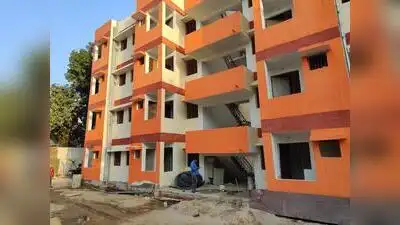 All 602 flats will be 2BHK units, each measuring more than 56 sqm