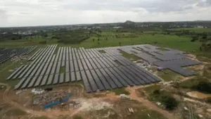 Together, these installations generate 95MW of power, turning otherwise unproductive stretches