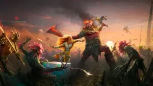 ​ God of War Laufey pre-orders are now live for PlayStation 5 players: The wider industry impact