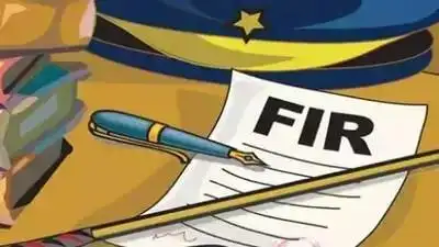Mumbai: An FIR has been lodged against a Dmart employee, Sameer Thakur, for intentionally