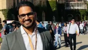 Karnataka government suspended IAS officer Gyanendra Kumar Gangwar due to KPSC recruitment
